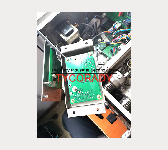 進口型總烴分析儀維修