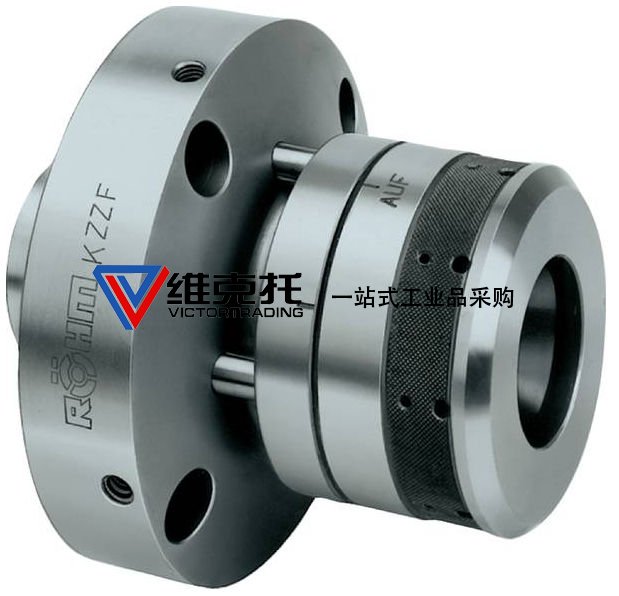 德國ROEHM液壓卡盤、氣動卡盤、鉆夾頭、夾具、刀具、機床附件