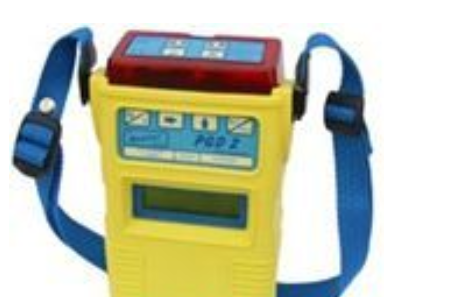 英國S.S.C便攜式氣體檢測(cè)儀