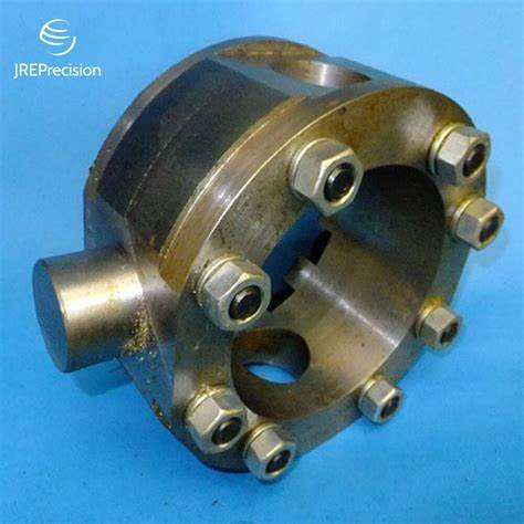 供應英國JRE Precision緊固件、閥門