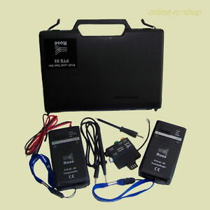 供應德國rose netztechnik工具、測試儀器