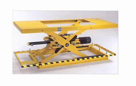 德國ADE-WERK升降臺(tái)