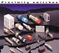 意大利AECO接近開關